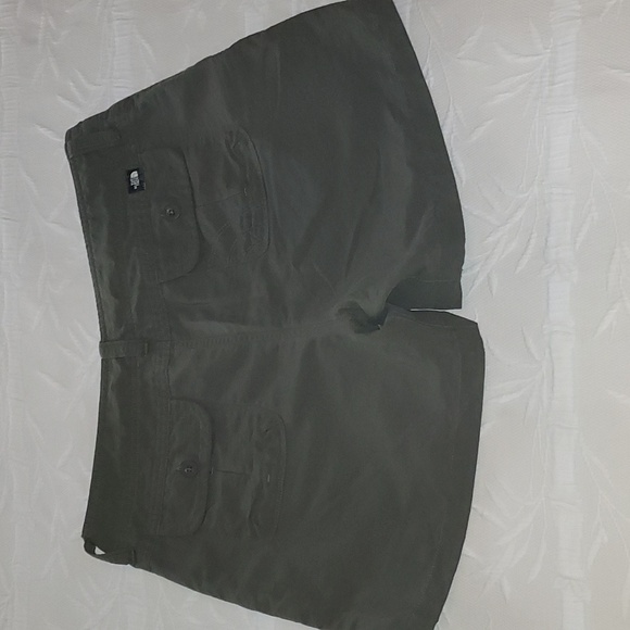 The North Face athletic shorts NWOT - Picture 5 of 8